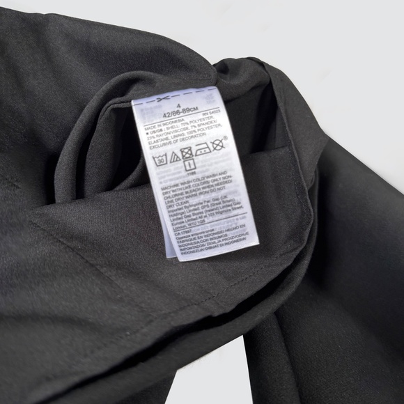 Banana Republic Racing Stripe Detail Dress - Picture 7 of 7